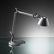 Офисная настольная лампа Tolomeo Micro A001300