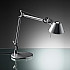 Офисная настольная лампа Tolomeo Micro A001300