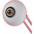 Офисная настольная лампа N-214-E27-40W-P