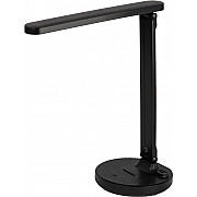 Офисная настольная лампа NLED-511-6W-BK