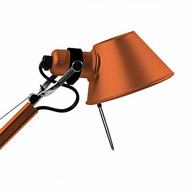Офисная настольная лампа Tolomeo Micro A011860