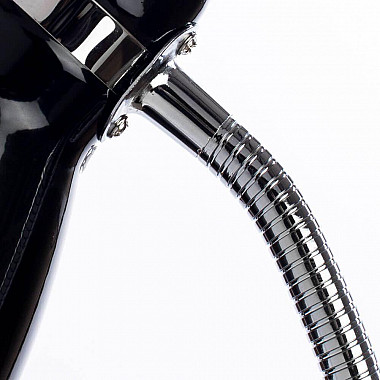 Настольная лампа Arte Lamp 48 A5049LT-1BK