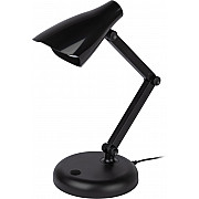 Офисная настольная лампа NLED-515-4W-BK