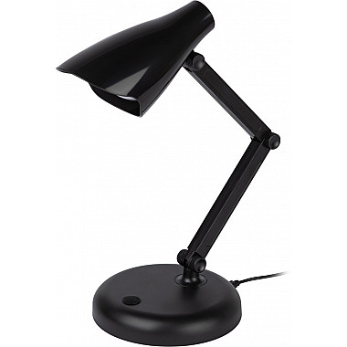 Офисная настольная лампа NLED-515-4W-BK