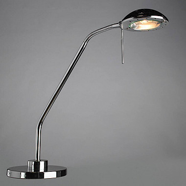 Настольная лампа Arte Lamp Flamingo A2250LT-1CC