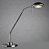 Настольная лампа Arte Lamp Flamingo A2250LT-1CC