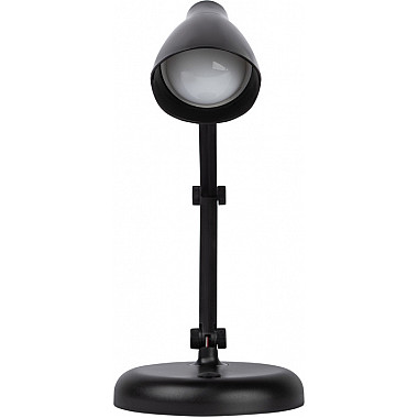 Офисная настольная лампа NLED-515-4W-BK