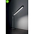 Настольная лампа Ideal Lux Gru Tl Nero 147659