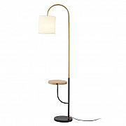 Торшер Kink Light Оттон 07180