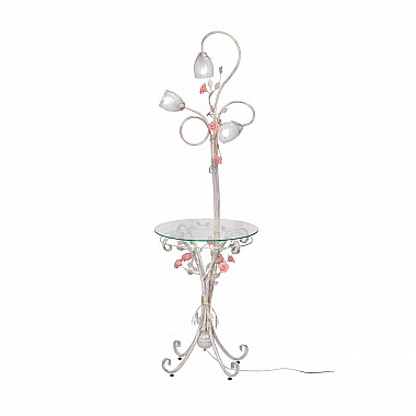 Торшер Vitaluce V1704-0/3P