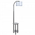 Торшер Arte Lamp Combo A4055PN-1BK