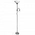 Торшер Arte Lamp Duetto A9569PN-2SS