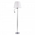 Торшер Arte Lamp Elba A2581PN-2CC