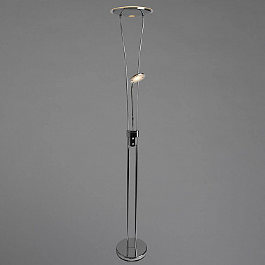 Торшер Arte Lamp Duetto Led A5905PN-2CC