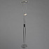Торшер Arte Lamp Duetto Led A5905PN-2CC