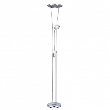 Торшер Arte Lamp Duetto Led A5905PN-2CC