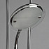 Торшер Arte Lamp Duetto Led A5905PN-2CC