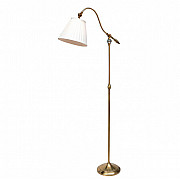 Торшер Arte Lamp Seville A1509PN-1PB