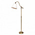 Торшер Arte Lamp Seville A1509PN-1PB