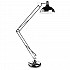 Торшер Arte Lamp Goliath A2487PN-1CC