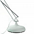 Торшер Arte Lamp Goliath A2487PN-1WH