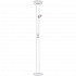 Торшер Arte Lamp Duetto A4329PN-2WH