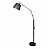 Торшер Lumina Deco Prizze LDF 316 BK