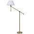 Торшер Arte Lamp A5620PN-1AB