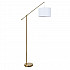 Торшер Arte Lamp Dylan A4054PN-1PB