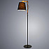 Торшер Arte Lamp Pinoccio A5700PN-1BK