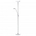 Торшер Eglo Baya Led 93875