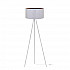Торшер Loft IT Nordic 1700-FWH+LWH