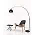 Торшер Lumina Deco Negredo LDF 5108-B BK