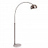 Торшер Arte Lamp Arco A8919PN-1SS