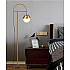 Торшер Lumina Deco Bertini LDF 5526 MD