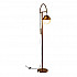 Торшер Lumina Deco Bertini LDF 5526 MD