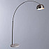 Торшер Arte Lamp Arco A8926PN-1SS