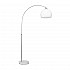 Торшер Arte Lamp A5823PN-1SS