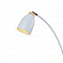 Торшер Loft IT Restor Loft4402F-Wh