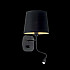 Бра Ideal Lux Nordik AP2 158242