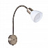 Бра Arte Lamp Falena A3116AP-1AB