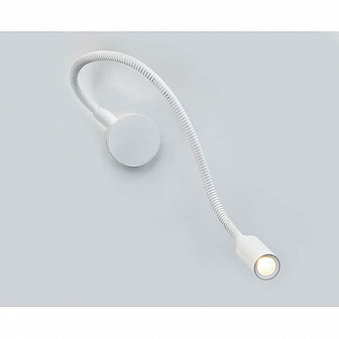 Бра Italline 3026 white