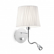 Бра Ideal Lux Effetti AP2 132976