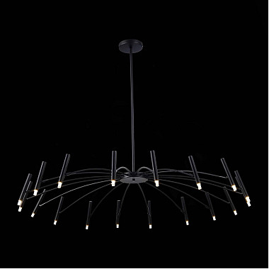 Потолочная люстра Spidey SL1214.402.18