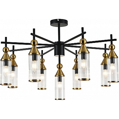 Потолочная люстра Torazzo V000529