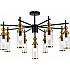 Потолочная люстра Torazzo V000529
