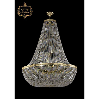 Потолочная люстра 21.05 21.051.H2.100SP.G