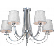 Потолочная люстра V3075-9/5PL