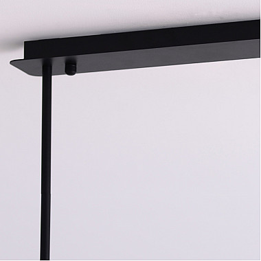 Подвесная люстра IL2216-8RLS-24