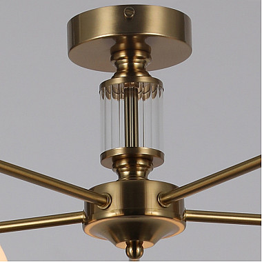 Потолочная люстра IL0064-5C-79 COP